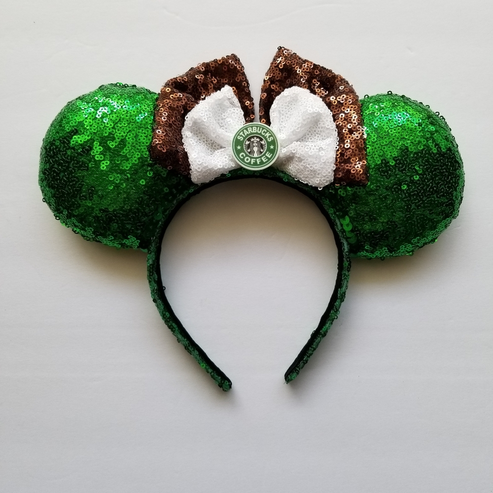 Mouse Ears Coffee - Picture 5 of 8